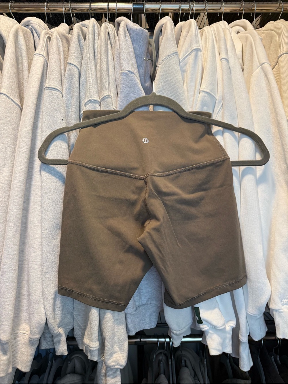 Lululemon Align Shorts 6”